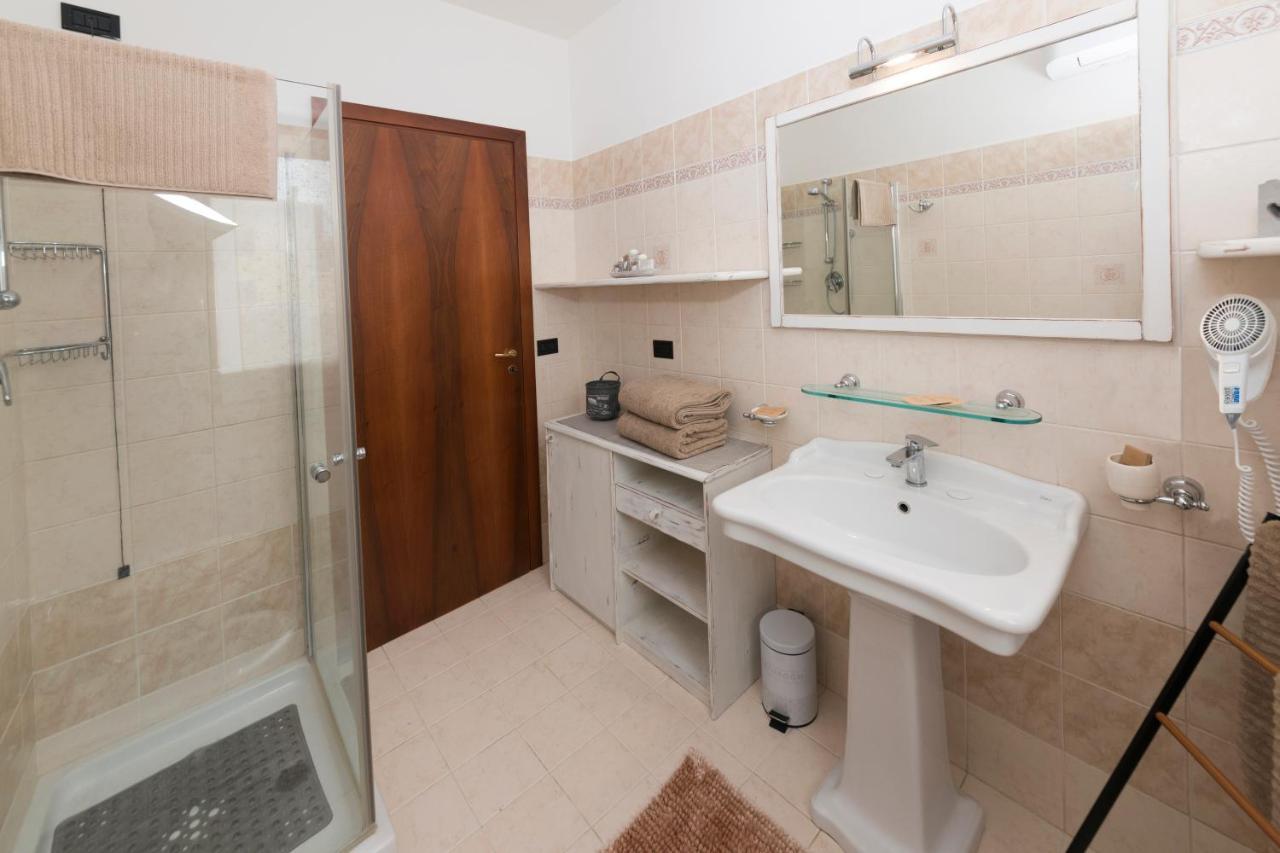 Villa Alida Casa Vacanze Фолиньо Экстерьер фото